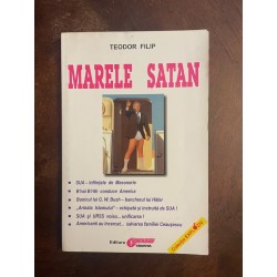 Teodor Filip - Marele Satan
