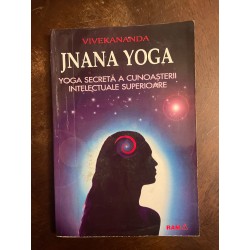 Vivekananda - JNANA YOGA...