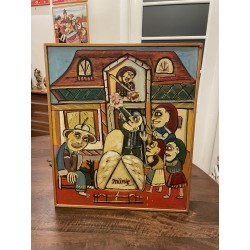 Bădița Ioan MĂRIC - ÎN...