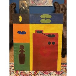 Constantin Severin - Text...