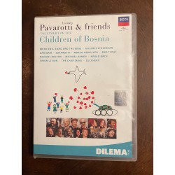 Pavarotti & Friends...