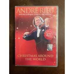 André RIEU - Christmas...