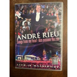 André RIEU - Songs From My...