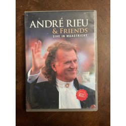 André RIEU & Friends - Live...