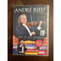 André RIEU Live in...