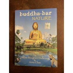 Buddha-Bar Nature - Arno...