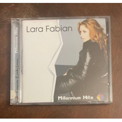 Lara Fabian - Millennium...