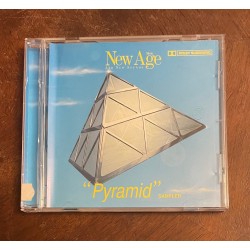 New Age - Pyramid (1 CD -...