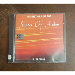 New Age - Shades of Amber -...