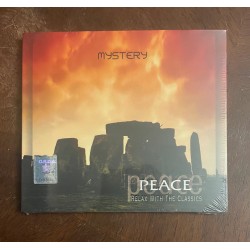 Peace Relax With The...