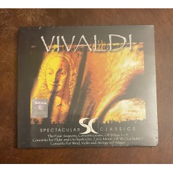 Vivaldi - The Four Seasons...