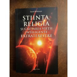 Stiinta, religia si...