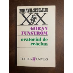 Goran Tunstrom - Oratoriul...