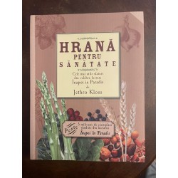 Hrana pentru Sanatate -...