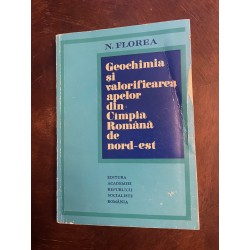 Geochimia și valorificarea...