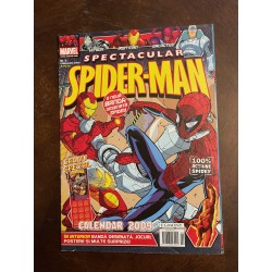 Revista SPECTACULAR...