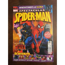 Revista SPECTACULAR...