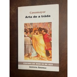 Casamayor - Arta de a trada...