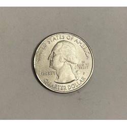 Monedă Quarter Dollar...