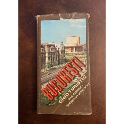 BUCUREȘTI Ghid Turistic -...