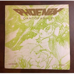 Phoenix – Cantofabule (2...