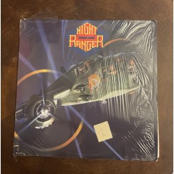 Night Ranger - 7 Wishes (1...