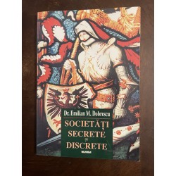 Societăți secrete și...