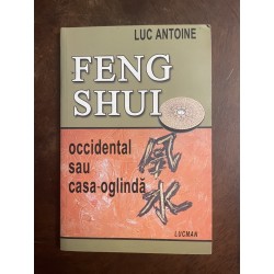 Feng Shui Occidental sau...