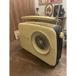 Radio portabil Bush TR82...