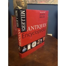 Miller's ANTIQUES...