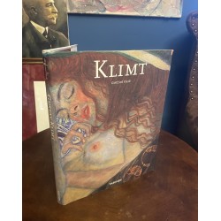 Album artă Gustav KLIMT -...