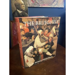 Album artă The BRUEGHELS -...