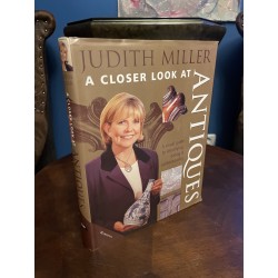 Judith Millet - A Closer...
