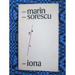 Marin SORESCU - IONA (prima...
