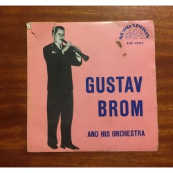 Gustav Brom and his...