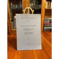 N. Iorga - Textes...