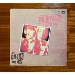 The Beatles - A Taste of...