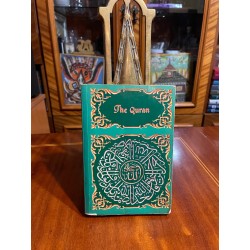 The Quran (first edition...