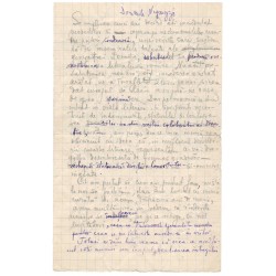 Scrisoare Redacția...