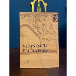 DACIA VECHE / Vetvs Dacia -...