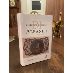 Robert Elsie - Dicționar...