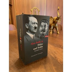 Alan Bullock - HITLER und...