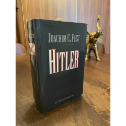 Joachim C. Fest - HITLER...