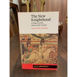 Malcolm Barber - The New...