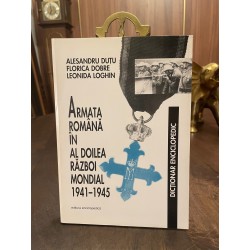 Armata Română în al Doilea...