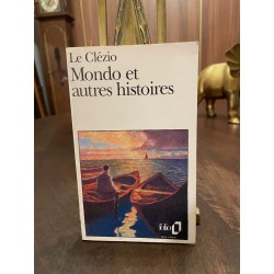 Le Clezio - Mondo et autres...