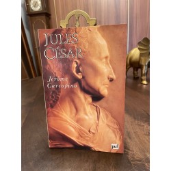 Jules CESAR par Jerome...