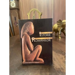 O Istorie a Românilor -...